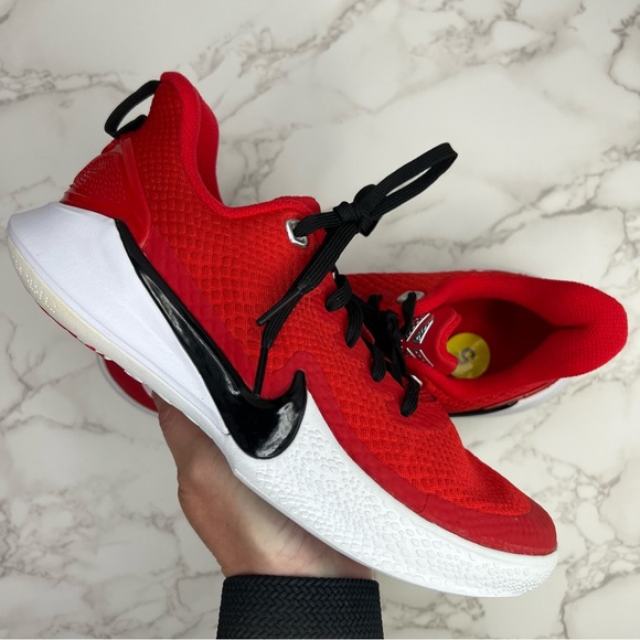 Nike Mamba Focus TB - Picture 2 of 13